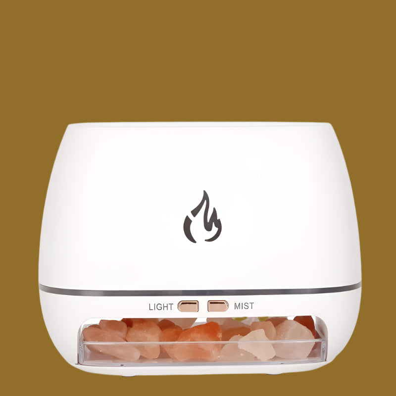 Flame Design Aroma Diffuser