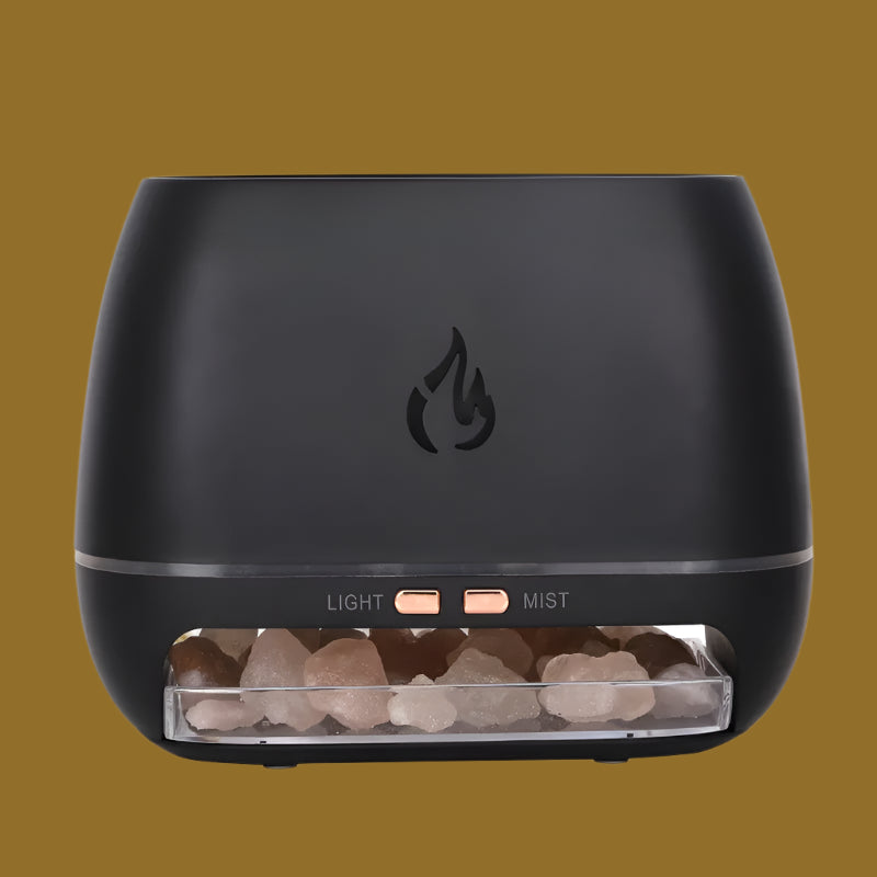 Flame Design Aroma Diffuser