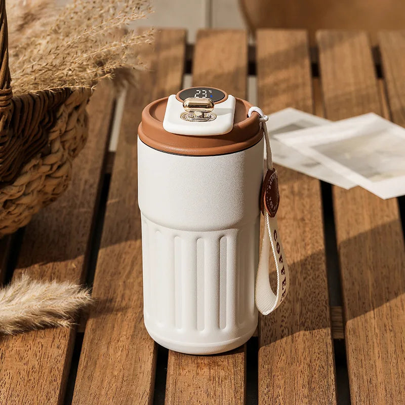 Thermal Digital Mug(450ml)