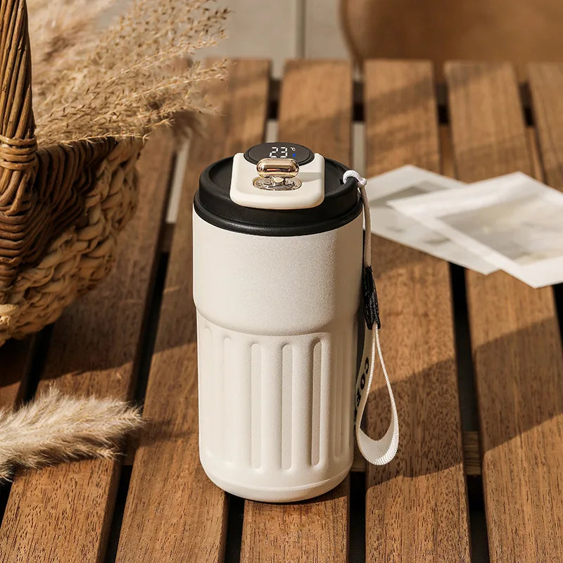 Thermal Digital Mug(450ml)